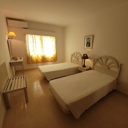 Dunas Do Alvor By Atlantichotels - Al Exterior photo