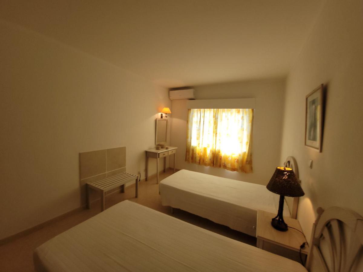 Dunas Do Alvor By Atlantichotels - Al Exterior photo