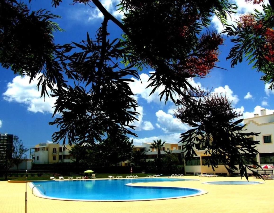 Dunas Do Alvor By Atlantichotels - Al Exterior photo