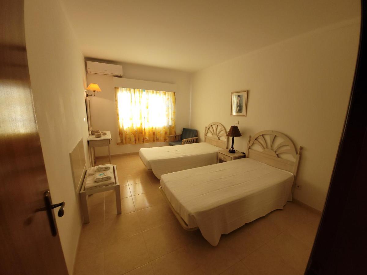 Dunas Do Alvor By Atlantichotels - Al Exterior photo