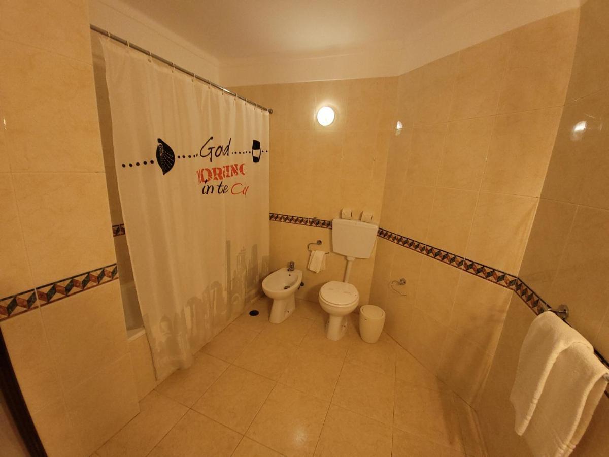 Dunas Do Alvor By Atlantichotels - Al Exterior photo