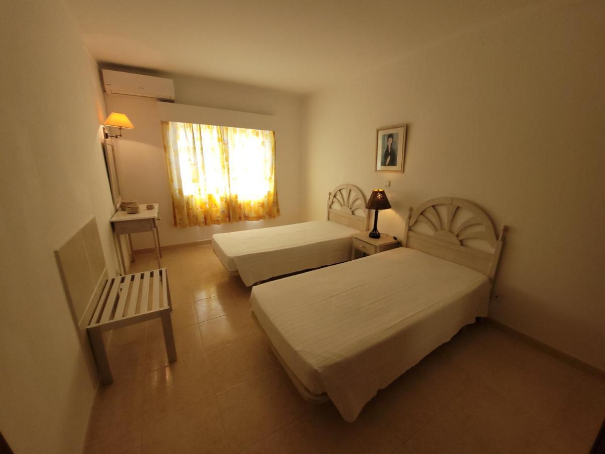 Dunas Do Alvor By Atlantichotels - Al Exterior photo